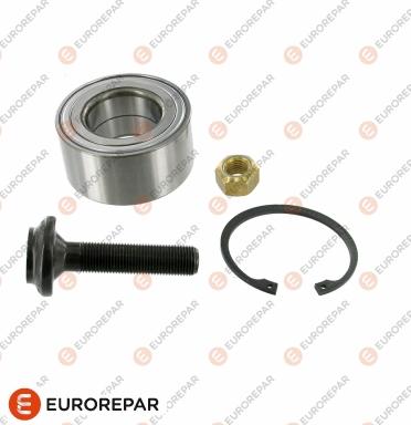 EUROREPAR 1681943280 - Kit de roulements de roue cwaw.fr