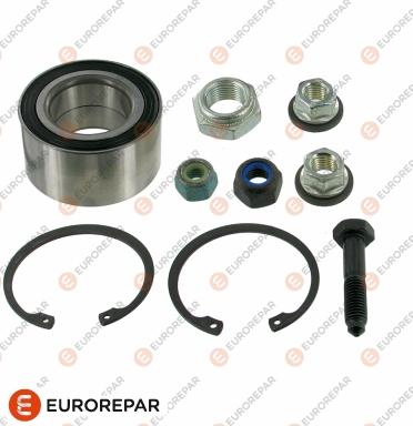 EUROREPAR 1681943780 - Kit de roulements de roue cwaw.fr