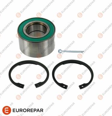 EUROREPAR 1681942980 - Kit de roulements de roue cwaw.fr