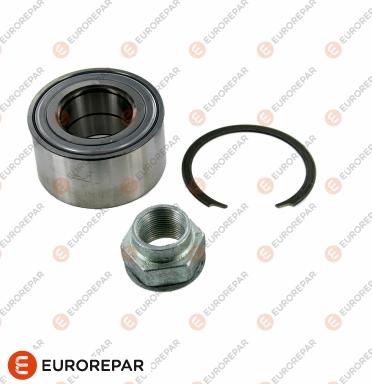 EUROREPAR 1681942480 - Kit de roulements de roue cwaw.fr