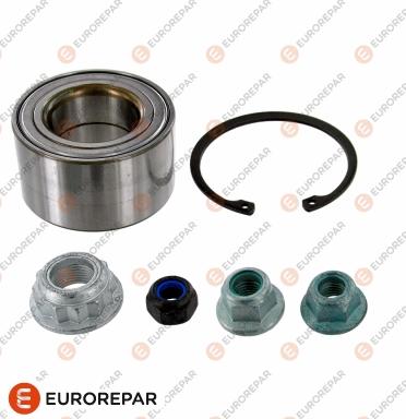 EUROREPAR 1681942580 - Kit de roulements de roue cwaw.fr