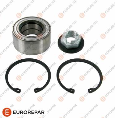 EUROREPAR 1681942780 - Kit de roulements de roue cwaw.fr