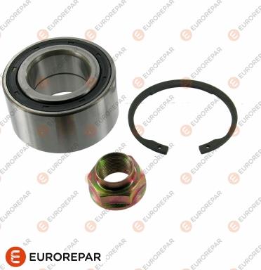 EUROREPAR 1681947980 - Kit de roulements de roue cwaw.fr