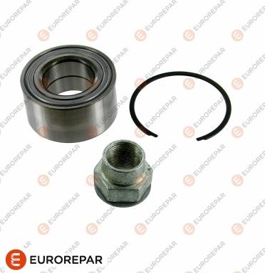 EUROREPAR 1681947480 - Kit de roulements de roue cwaw.fr