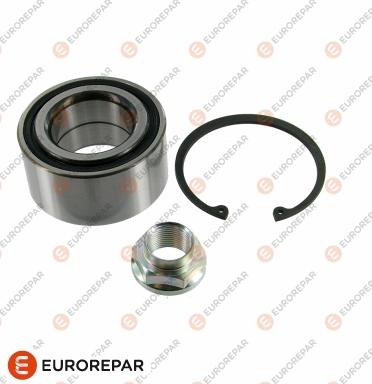 EUROREPAR 1681947880 - Kit de roulements de roue cwaw.fr