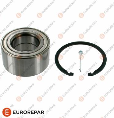 EUROREPAR 1681947280 - Kit de roulements de roue cwaw.fr