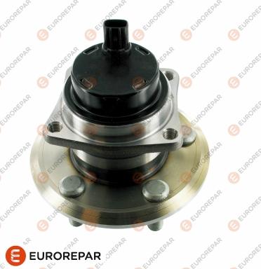 EUROREPAR 1681959480 - Kit de roulements de roue cwaw.fr