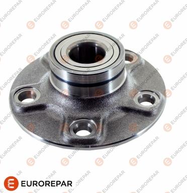 EUROREPAR 1681959080 - Kit de roulements de roue cwaw.fr