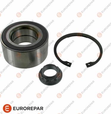 EUROREPAR 1681959180 - Kit de roulements de roue cwaw.fr