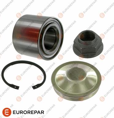 EUROREPAR 1681959880 - Kit de roulements de roue cwaw.fr