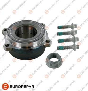 EUROREPAR 1681954380 - Kit de roulements de roue cwaw.fr