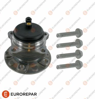 EUROREPAR 1681955480 - Kit de roulements de roue cwaw.fr