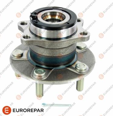 EUROREPAR 1681955380 - Kit de roulements de roue cwaw.fr