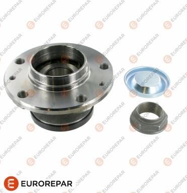 EUROREPAR 1681955280 - Kit de roulements de roue cwaw.fr