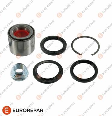 EUROREPAR 1681956980 - Kit de roulements de roue cwaw.fr