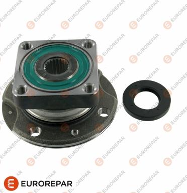 EUROREPAR 1681956580 - Kit de roulements de roue cwaw.fr