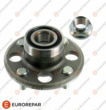 EUROREPAR 1681956680 - Kit de roulements de roue cwaw.fr