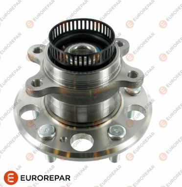 EUROREPAR 1681956180 - Kit de roulements de roue cwaw.fr