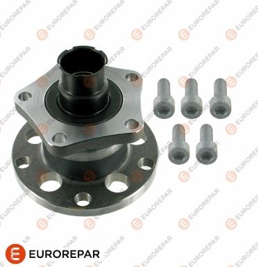 EUROREPAR 1681956880 - Kit de roulements de roue cwaw.fr