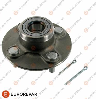 EUROREPAR 1681956380 - Kit de roulements de roue cwaw.fr