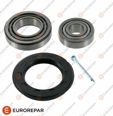 EUROREPAR 1681956280 - Kit de roulements de roue cwaw.fr