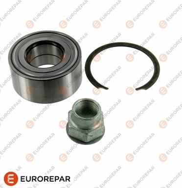 EUROREPAR 1681950980 - Kit de roulements de roue cwaw.fr