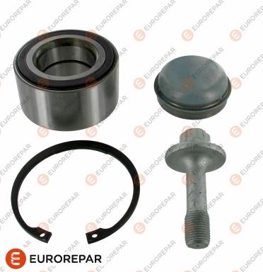 EUROREPAR 1681950580 - Kit de roulements de roue cwaw.fr