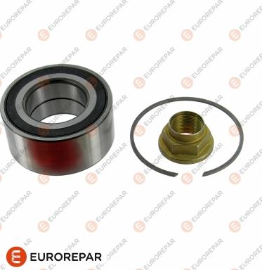 EUROREPAR 1681950080 - Kit de roulements de roue cwaw.fr