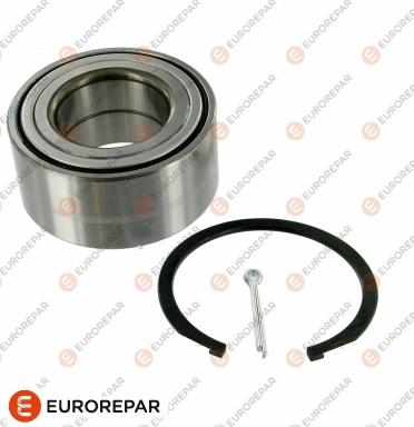 EUROREPAR 1681950880 - Kit de roulements de roue cwaw.fr