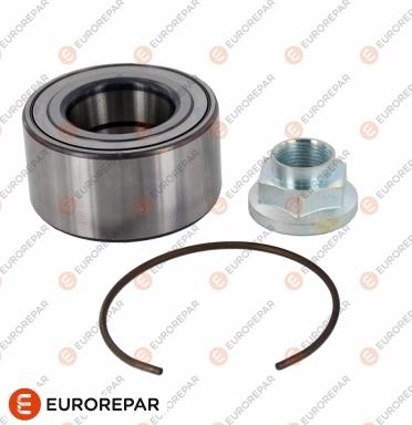 EUROREPAR 1681950280 - Kit de roulements de roue cwaw.fr