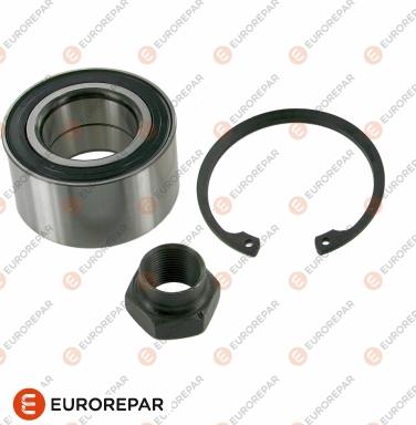 EUROREPAR 1681951480 - Kit de roulements de roue cwaw.fr