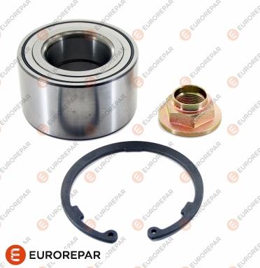 EUROREPAR 1681951680 - Kit de roulements de roue cwaw.fr