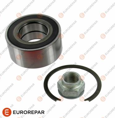 EUROREPAR 1681951080 - Kit de roulements de roue cwaw.fr