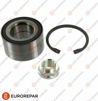 EUROREPAR 1681951180 - Kit de roulements de roue cwaw.fr