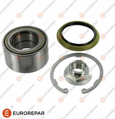 EUROREPAR 1681951280 - Kit de roulements de roue cwaw.fr