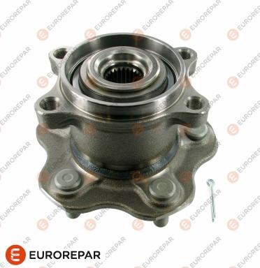 EUROREPAR 1681958980 - Kit de roulements de roue cwaw.fr