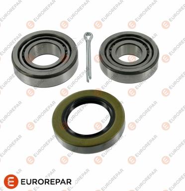 EUROREPAR 1681958480 - Kit de roulements de roue cwaw.fr