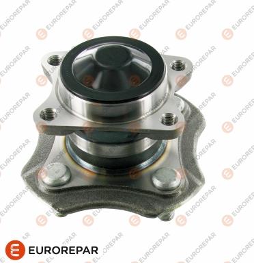 EUROREPAR 1681958580 - Kit de roulements de roue cwaw.fr