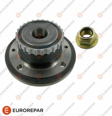 EUROREPAR 1681958180 - Kit de roulements de roue cwaw.fr