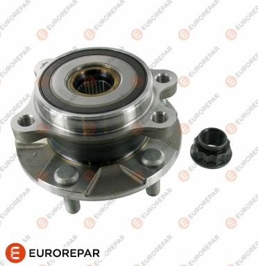 EUROREPAR 1681953480 - Kit de roulements de roue cwaw.fr