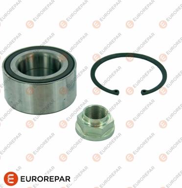 EUROREPAR 1681953680 - Kit de roulements de roue cwaw.fr