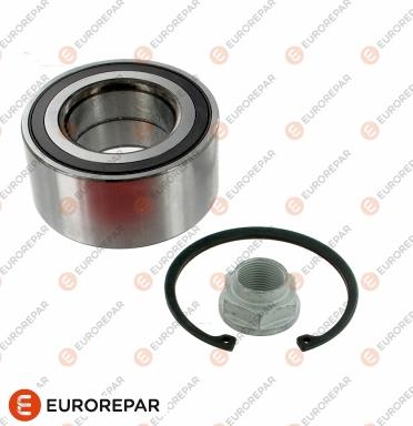 EUROREPAR 1681953080 - Kit de roulements de roue cwaw.fr