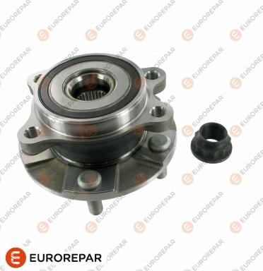 EUROREPAR 1681953380 - Kit de roulements de roue cwaw.fr