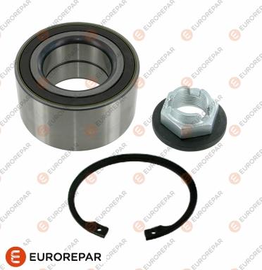 EUROREPAR 1681953780 - Kit de roulements de roue cwaw.fr