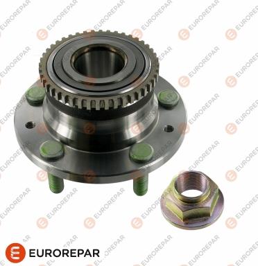 EUROREPAR 1681952480 - Kit de roulements de roue cwaw.fr