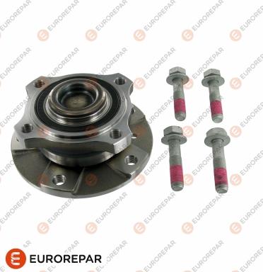 EUROREPAR 1681952580 - Kit de roulements de roue cwaw.fr