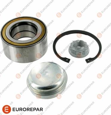 EUROREPAR 1681952080 - Kit de roulements de roue cwaw.fr