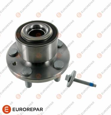 EUROREPAR 1681952880 - Kit de roulements de roue cwaw.fr