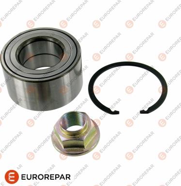 EUROREPAR 1681952380 - Kit de roulements de roue cwaw.fr