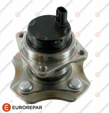 EUROREPAR 1681952280 - Kit de roulements de roue cwaw.fr